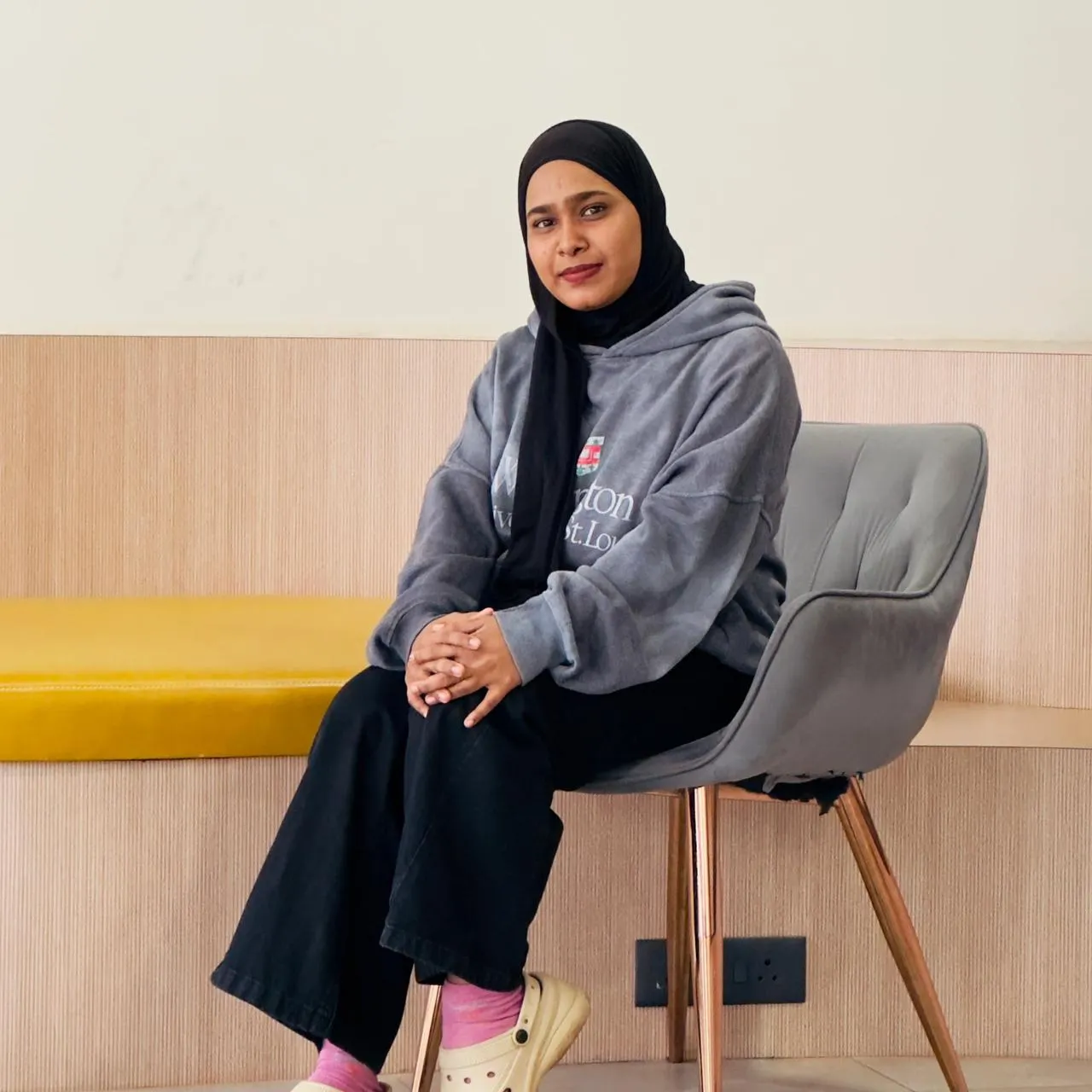 cerified digital marketing freelancer in oman